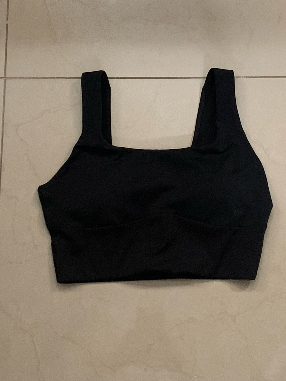GymShark Sports Bra